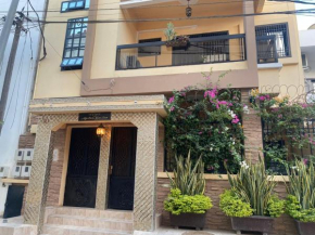 Residence Adja Binta Kane Sour